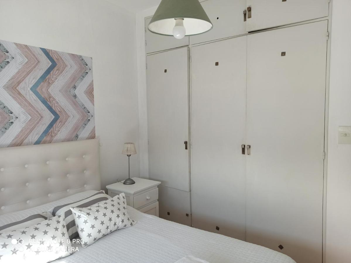 Recoleta First Apartment Buenos Aires Exteriér fotografie