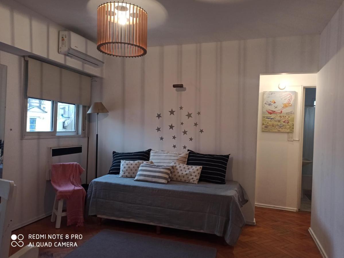 Recoleta First Apartment Buenos Aires Exteriér fotografie