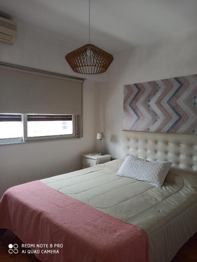 Recoleta First Apartment Buenos Aires Exteriér fotografie