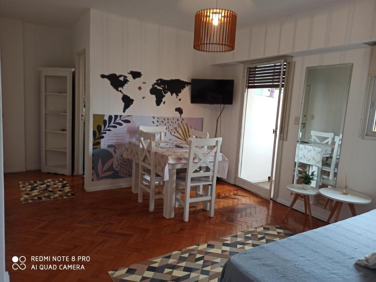 Recoleta First Apartment Buenos Aires Exteriér fotografie