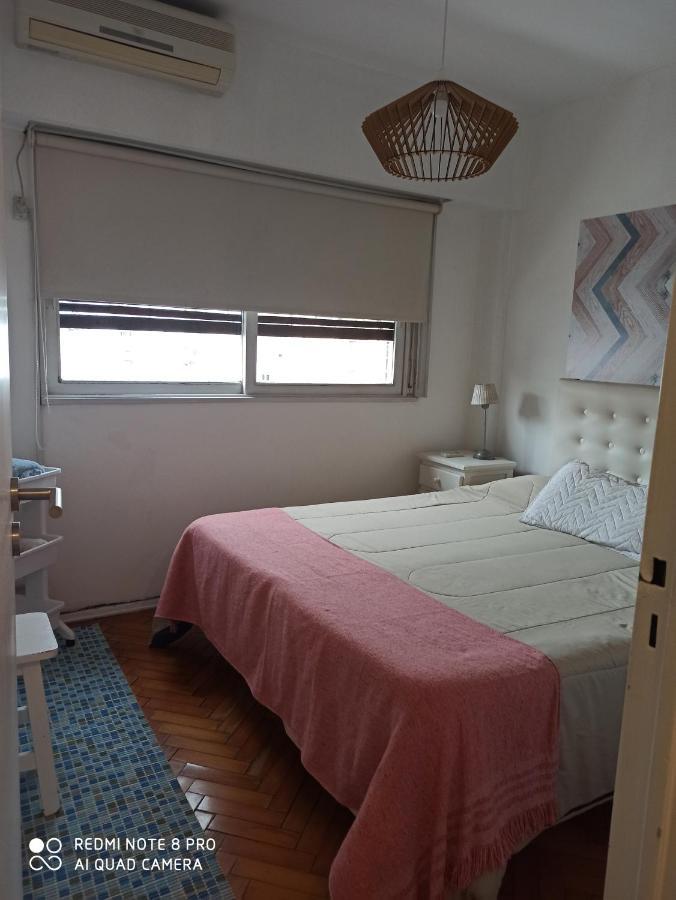 Recoleta First Apartment Buenos Aires Exteriér fotografie