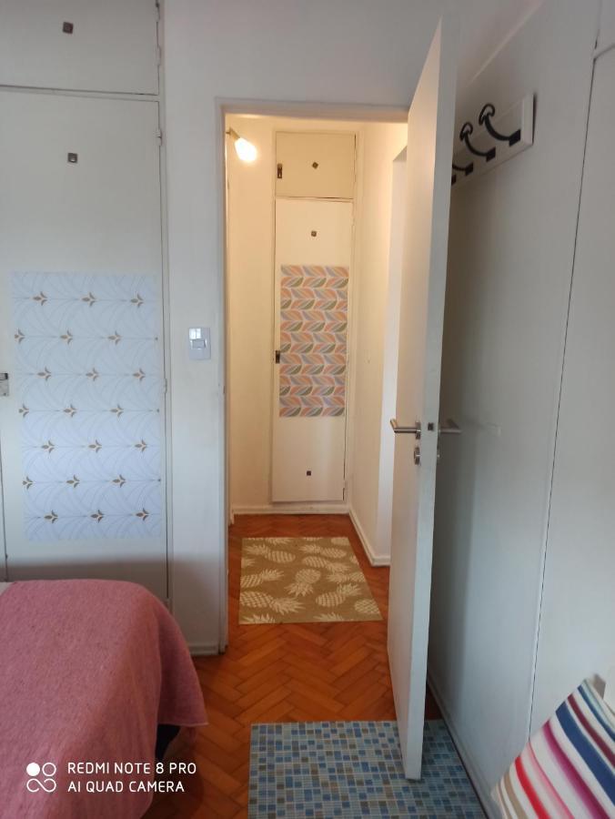 Recoleta First Apartment Buenos Aires Exteriér fotografie
